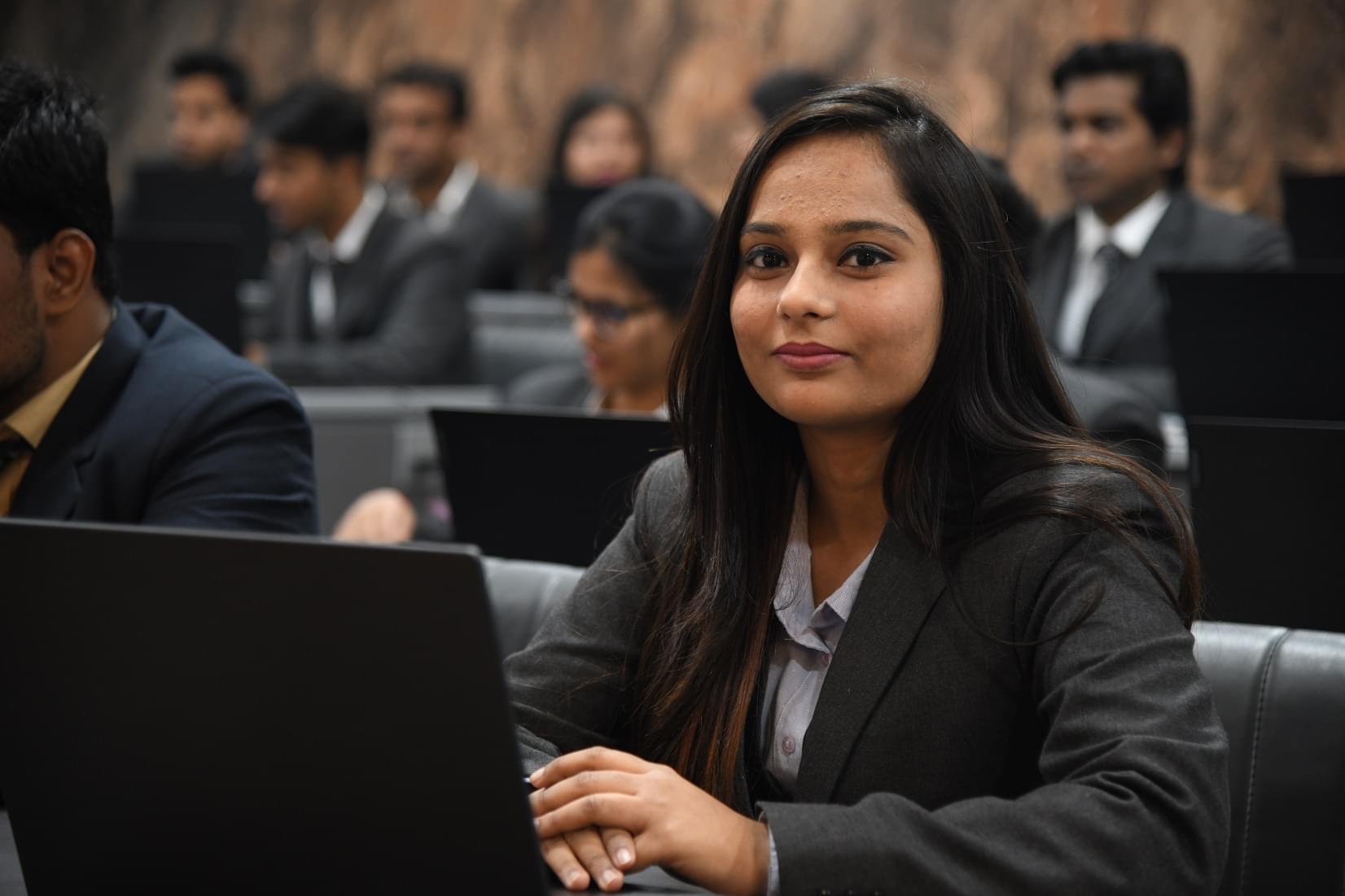 IMS Ghaziabad (University Courses Campus) Campus photo 5